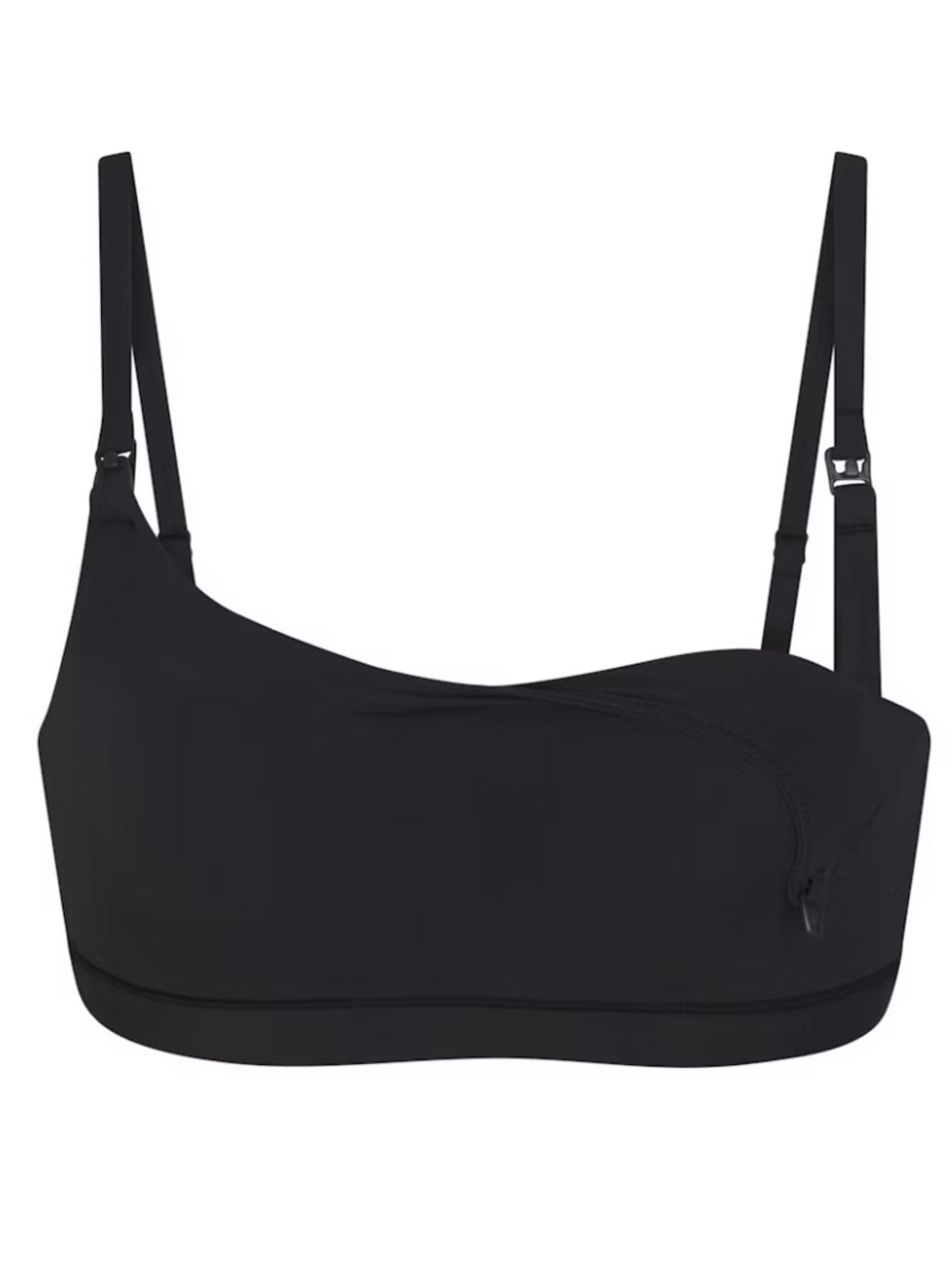 SKIMS Fits Everyone Nursing Bralette